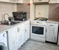 Снимка 3 — Двустаен апартамент в Люлин 10 с асансьор и саниране