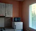 Снимка 4 — Двустаен апартамент в Люлин 10 с асансьор и саниране