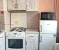 Снимка 2 — Двустаен апартамент в Люлин 10 с асансьор и саниране