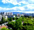 Снимка 4 — Тристаен апартамент с две тераси в Люлин 10, София