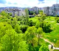 Снимка 5 — Тристаен апартамент с две тераси в Люлин 10, София