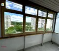 Снимка 3 — Тристаен апартамент с две тераси в Люлин 10, София