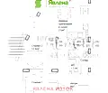 Снимка 3 — Двустаен апартамент в София, Люлин 2