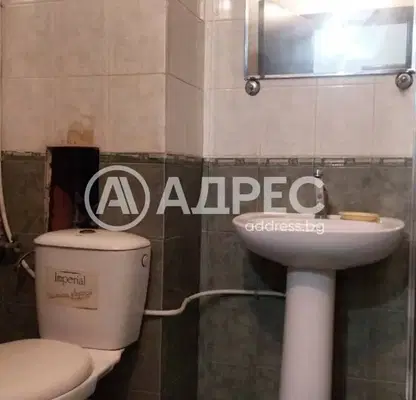 Снимка 3 — Двустаен апартамент в Люлин 2 с удобен достъп до метро