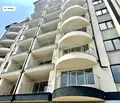 Снимка 2 — Тристаен апартамент с тераса в Люлин 2, София