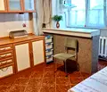 Снимка 4 — Тристаен апартамент с две тераси в Люлин 2, София