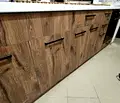 Снимка 5 — Двустаен апартамент с тераса в Люлин 2, София