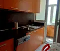 Снимка 4 — Двустаен апартамент с южно изложение в Люлин 2, София