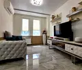 Снимка 5 — Двустайен апартамент с тераса в Люлин 2, София