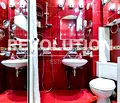 Снимка 4 — Тристаен апартамент в София, Люлин 2