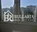 Снимка 3 — Едностаен апартамент с тераса в Люлин 3, София