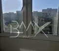 Снимка 2 — Едностаен апартамент в Люлин 3 с усвоена тераса