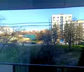 Снимка 2 — Двустаен апартамент в Люлин 3 с асансьор и топлоизолация
