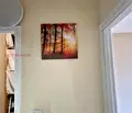 Снимка 2 — Двустаен апартамент в Люлин 3 с асансьор и мазе