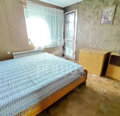 Photo 4 — 2-bedroom apartment in Sofiya, Lyulin 3