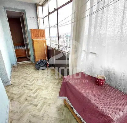 Photo 5 — 2-bedroom apartment in Sofiya, Lyulin 3