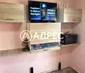 Снимка 2 — Тристаен апартамент в Люлин 3 с тераса на среден етаж