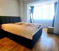 Снимка 4 — Двустаен апартамент в Люлин 3 с обновен интериор