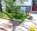 Снимка 3 — Двустаен апартамент с две тераси в Люлин 4, София