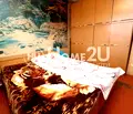 Снимка 4 — Двустаен апартамент в Люлин 4 с две тераси
