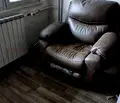 Снимка 4 — Двустаен апартамент в Люлин 4 с югоизточно изложение