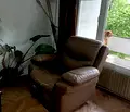 Снимка 5 — Двустаен апартамент в Люлин 4 с югоизточно изложение