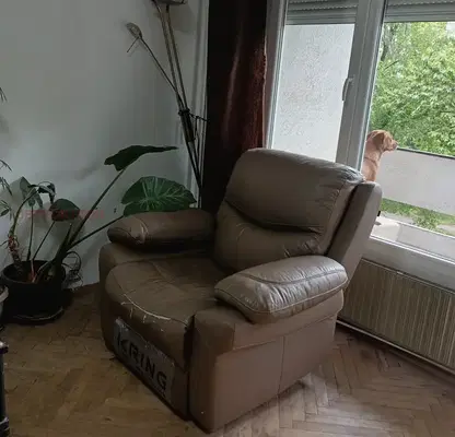 Photo 5 — 2-bedroom apartment in Sofiya, Lyulin 4
