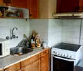 Снимка 3 — Двустаен апартамент с югоизточно изложение в Люлин 4, София