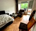Снимка 4 — Двустаен апартамент с югоизточно изложение в Люлин 4, София