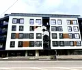 Снимка 2 — Двустаен апартамент с тераса в Люлин 4, София