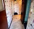 Снимка 4 — Едностаен апартамент в Люлин 4 с балкон на последен етаж