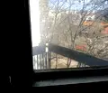 Снимка 5 — Едностаен апартамент в Люлин 5 с малък балкон
