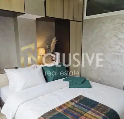 Photo 3 — 2-bedroom apartment in Sofiya, Lyulin 5