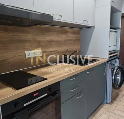Photo 4 — 2-bedroom apartment in Sofiya, Lyulin 5