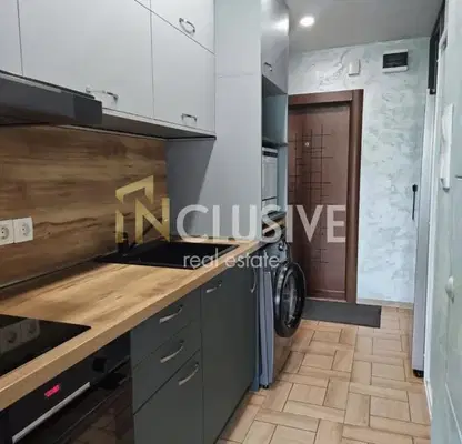 Photo 5 — 2-bedroom apartment in Sofiya, Lyulin 5
