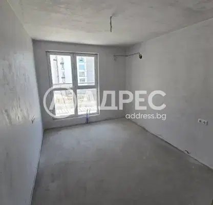 Снимка 4 — Двустаен апартамент с тераса в Люлин 5, София