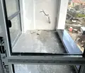 Снимка 3 — Двустаен апартамент в Люлин 5 с асансьор и гараж