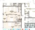 Снимка 2 — Двустаен апартамент в Люлин 5 с паркинг и асансьор