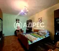 Снимка 2 — Двустаен апартамент в Люлин 5 с голяма тераса
