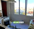 Снимка 3 — Двустаен апартамент в Люлин 5 с тераса и асансьор
