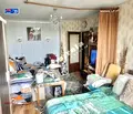 Снимка 2 — Двустаен апартамент с балкон в Люлин 5, София