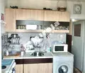 Снимка 2 — 2-стаен апартамент с балкон в Люлин 5, София