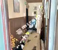 Снимка 5 — 2-стаен апартамент с балкон в Люлин 5, София