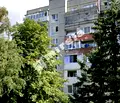 Снимка 2 — 3-стаен апартамент в Люлин 5 с балкон и асансьор