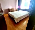 Снимка 4 — Тристаен апартамент в Люлин 5 с два балкона
