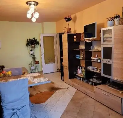 Photo 2 — 3-bedroom apartment in Sofiya, Lyulin 5