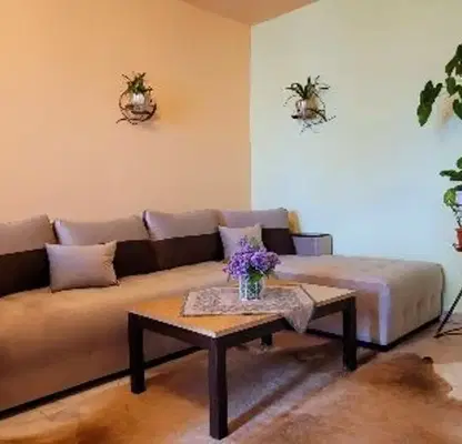 Photo 3 — 3-bedroom apartment in Sofiya, Lyulin 5