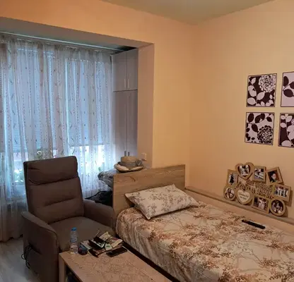 Photo 5 — 3-bedroom apartment in Sofiya, Lyulin 5