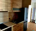 Снимка 2 — 2-стаен апартамент в Люлин 5 с тераса и мазе