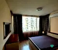 Снимка 3 — 2-стаен апартамент в Люлин 5 с тераса и мазе
